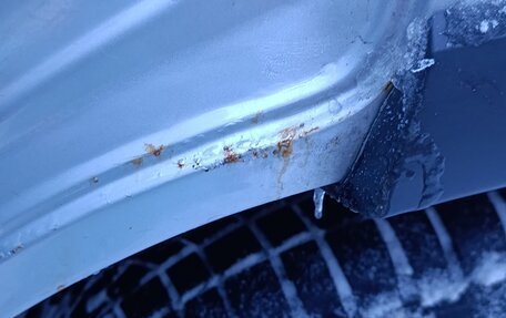 Ford Escape II, 2003 год, 270 000 рублей, 7 фотография