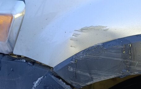 Ford Escape II, 2003 год, 270 000 рублей, 11 фотография