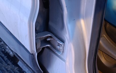 Ford Escape II, 2003 год, 270 000 рублей, 8 фотография