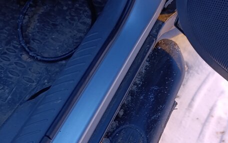 Ford Escape II, 2003 год, 270 000 рублей, 10 фотография