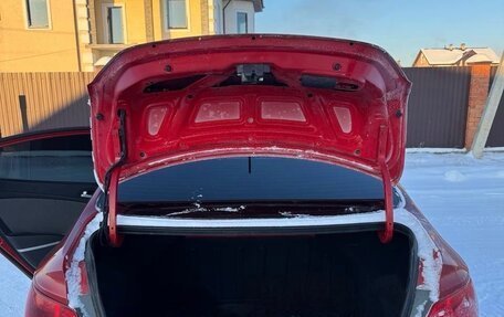 Hyundai Solaris II рестайлинг, 2011 год, 690 000 рублей, 8 фотография