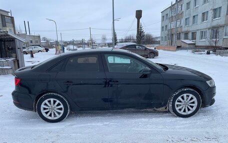 Audi A3, 2013 год, 1 150 000 рублей, 4 фотография