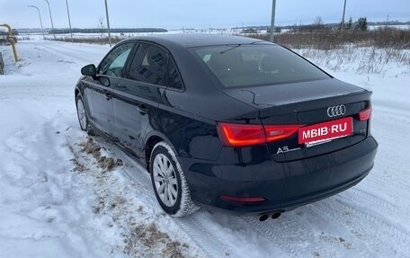Audi A3, 2013 год, 1 150 000 рублей, 6 фотография
