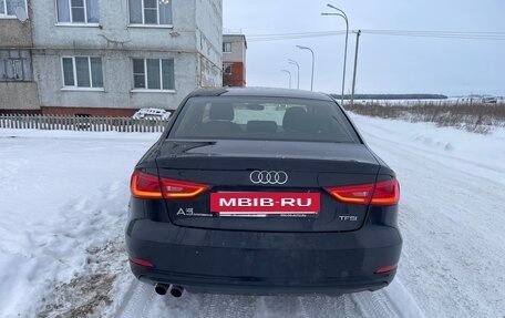 Audi A3, 2013 год, 1 150 000 рублей, 7 фотография