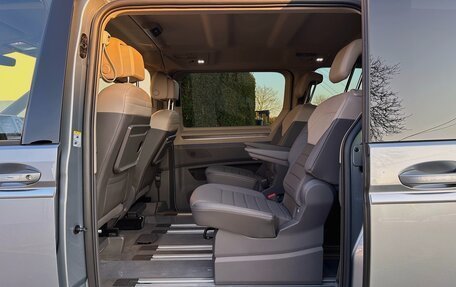 Volkswagen Multivan, 2023 год, 5 400 000 рублей, 5 фотография