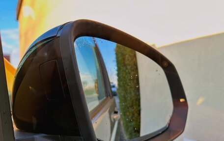 Volkswagen Multivan, 2023 год, 5 400 000 рублей, 9 фотография