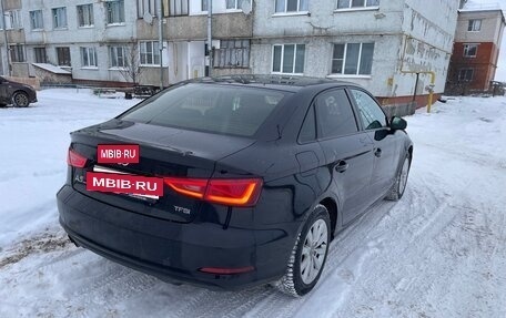 Audi A3, 2013 год, 1 150 000 рублей, 8 фотография