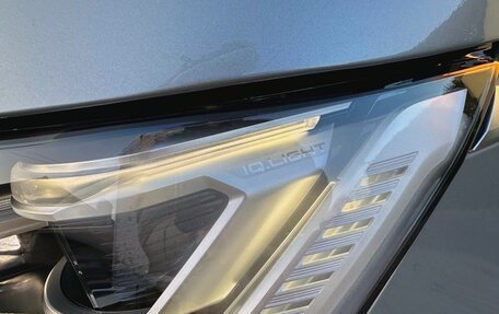 Volkswagen Multivan, 2023 год, 5 400 000 рублей, 19 фотография