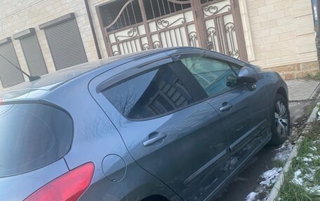 Peugeot 308 II, 2008 год, 340 000 рублей, 2 фотография