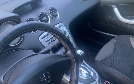 Peugeot 308 II, 2008 год, 340 000 рублей, 5 фотография