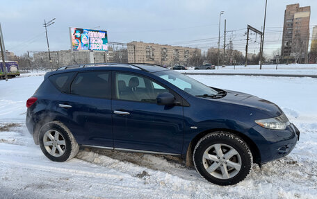 Nissan Murano, 2008 год, 850 000 рублей, 3 фотография