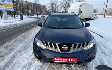Nissan Murano, 2008 год, 850 000 рублей, 2 фотография