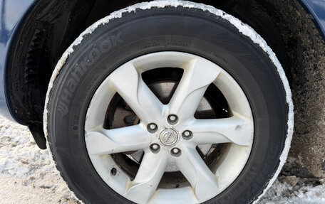 Nissan Murano, 2008 год, 850 000 рублей, 12 фотография