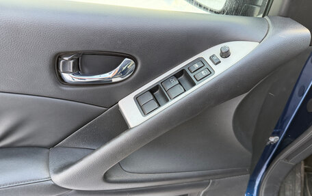 Nissan Murano, 2008 год, 850 000 рублей, 10 фотография