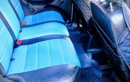 Chevrolet Niva I рестайлинг, 2009 год, 525 000 рублей, 6 фотография