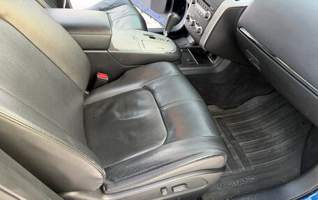 Nissan Murano, 2008 год, 850 000 рублей, 18 фотография