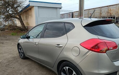 KIA cee'd III, 2016 год, 1 500 000 рублей, 8 фотография