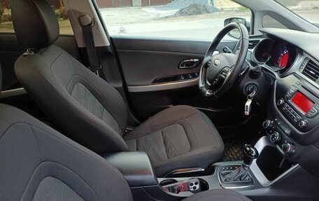 KIA cee'd III, 2016 год, 1 500 000 рублей, 16 фотография