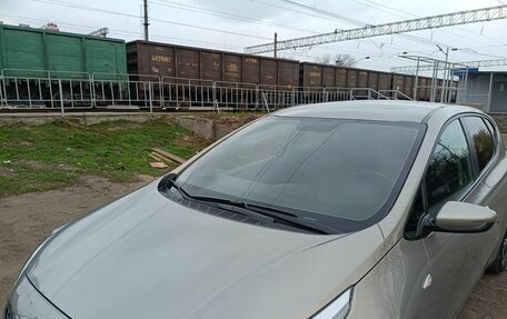 KIA cee'd III, 2016 год, 1 500 000 рублей, 13 фотография