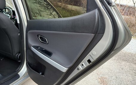 KIA cee'd III, 2016 год, 1 500 000 рублей, 20 фотография