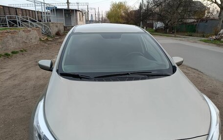 KIA cee'd III, 2016 год, 1 500 000 рублей, 12 фотография