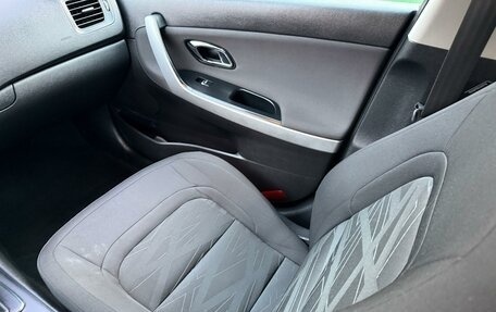 KIA cee'd III, 2016 год, 1 500 000 рублей, 22 фотография