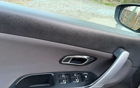 KIA cee'd III, 2016 год, 1 500 000 рублей, 24 фотография