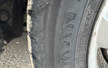 KIA Rio III рестайлинг, 2016 год, 1 350 000 рублей, 12 фотография