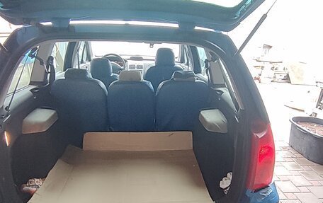 Peugeot 307 I, 2005 год, 325 000 рублей, 3 фотография