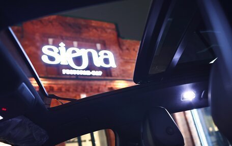 Volkswagen Tiguan, 2025 год, 4 800 000 рублей, 2 фотография