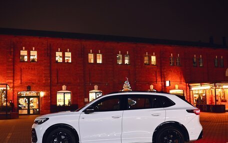 Volkswagen Tiguan, 2025 год, 4 800 000 рублей, 9 фотография