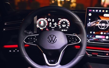 Volkswagen Tiguan, 2025 год, 4 800 000 рублей, 13 фотография