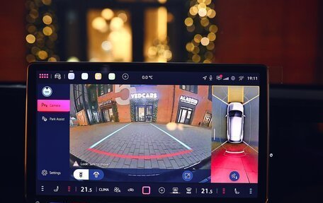 Volkswagen Tiguan, 2025 год, 4 800 000 рублей, 16 фотография