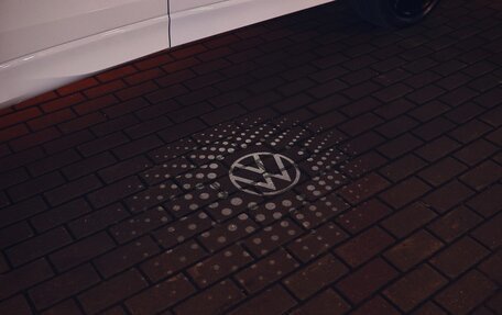 Volkswagen Tiguan, 2025 год, 4 800 000 рублей, 15 фотография