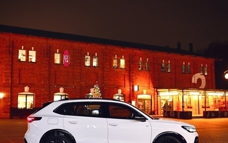 Volkswagen Tiguan, 2025 год, 4 800 000 рублей, 5 фотография