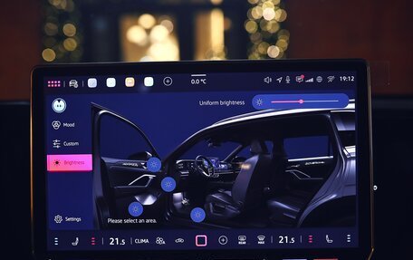 Volkswagen Tiguan, 2025 год, 4 800 000 рублей, 18 фотография