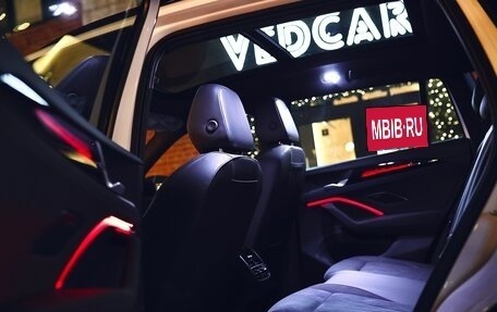 Volkswagen Tiguan, 2025 год, 4 800 000 рублей, 25 фотография