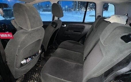 Ford Fusion I, 2005 год, 220 000 рублей, 7 фотография