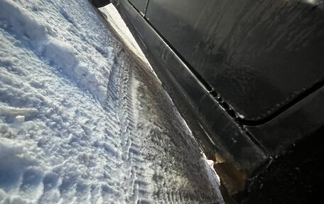 Ford Fusion I, 2005 год, 220 000 рублей, 9 фотография