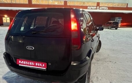 Ford Fusion I, 2005 год, 220 000 рублей, 3 фотография