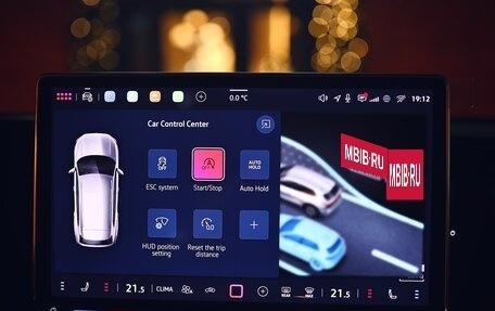 Volkswagen Tiguan, 2025 год, 4 800 000 рублей, 20 фотография