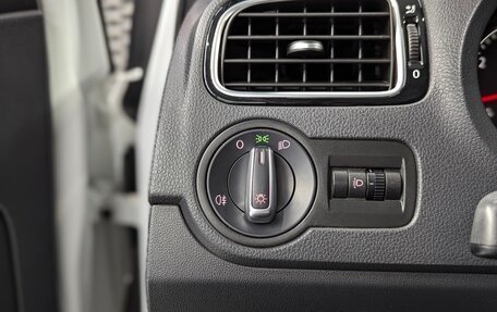 Volkswagen Polo VI (EU Market), 2019 год, 1 265 000 рублей, 19 фотография