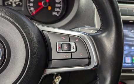 Volkswagen Polo VI (EU Market), 2019 год, 1 265 000 рублей, 21 фотография