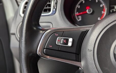 Volkswagen Polo VI (EU Market), 2019 год, 1 265 000 рублей, 20 фотография