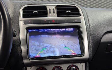 Volkswagen Polo VI (EU Market), 2019 год, 1 265 000 рублей, 23 фотография