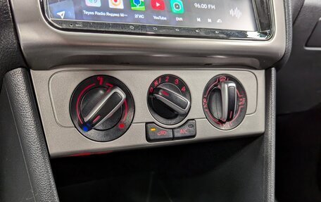 Volkswagen Polo VI (EU Market), 2019 год, 1 265 000 рублей, 22 фотография