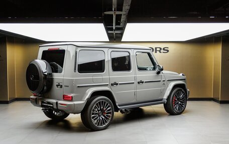 Mercedes-Benz G-Класс AMG, 2025 год, 35 180 000 рублей, 3 фотография