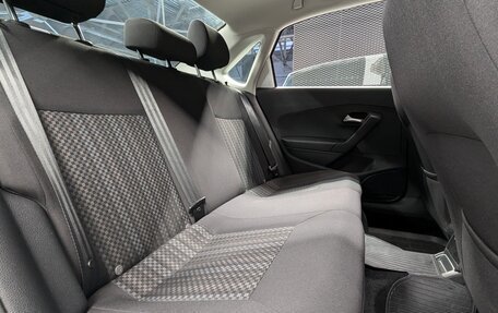 Volkswagen Polo VI (EU Market), 2019 год, 1 265 000 рублей, 28 фотография