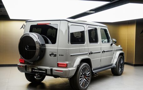 Mercedes-Benz G-Класс AMG, 2025 год, 35 180 000 рублей, 9 фотография
