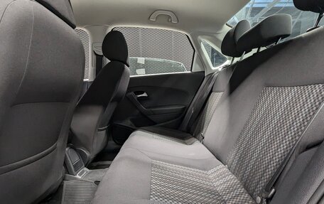 Volkswagen Polo VI (EU Market), 2019 год, 1 265 000 рублей, 29 фотография